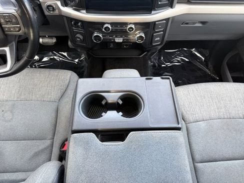 Used 2021 Ford F150 XLT w/ Equipment Group 302A High image 5