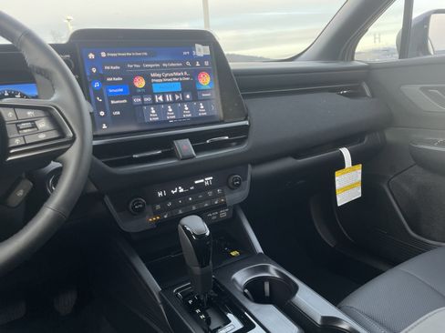 New 2026 Subaru Outback Limited XT image 8