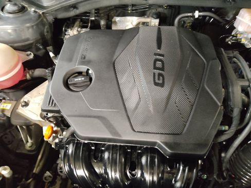 Used 2022 Kia Sorento S FWD image 30