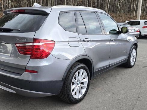 Used 2014 BMW X3 xDrive28i image 6