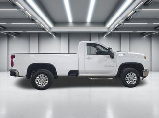 Used 2025 Chevrolet Silverado 3500 LT AWD/4WD video 1