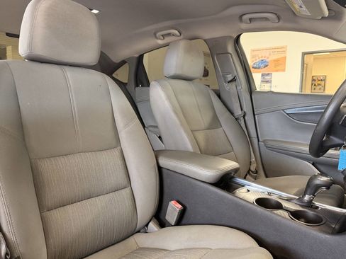 Used 2015 Chevrolet Impala LS image 16