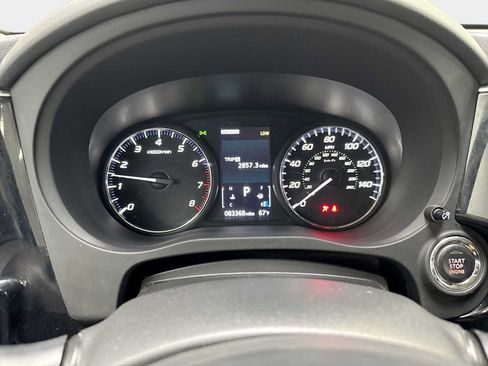 Used 2020 Mitsubishi Outlander SE AWD/4WD image 10