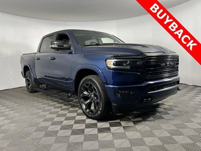 Used 2023 RAM 1500 Limited w/ Night Edition