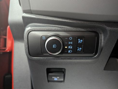 Used 2023 Ford Bronco Big Bend image 18