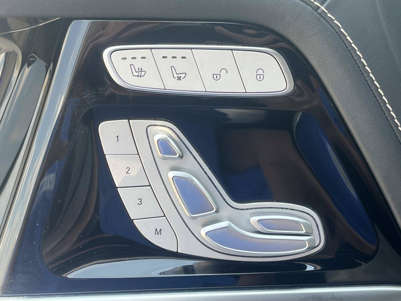 Certified 2024 Mercedes-Benz G 63 AMG 4MATIC image 30