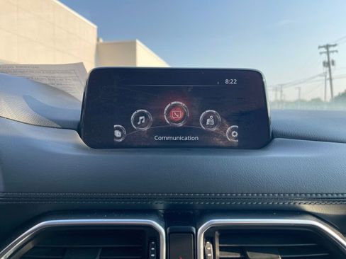 Used 2019 MAZDA CX-5 Grand Touring image 13