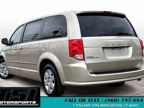 Used 2012 Dodge Grand Caravan SE image 13