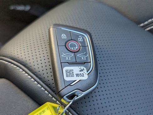 New 2026 Chevrolet Corvette Stingray Preferred Cpe w/ Z51 Performance Package image 23