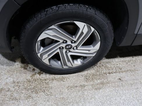 Used 2021 Hyundai Santa Fe SEL image 8