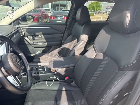 Used 2023 MAZDA CX-50 2.5 S w/ Cargo Package image 14