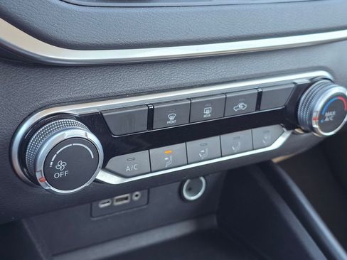 Used 2021 Nissan Altima 2.5 SR image 28