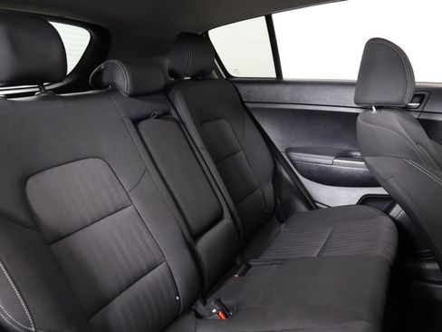 Used 2022 Kia Sportage LX FWD image 30