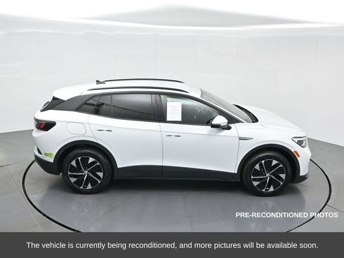 Used 2022 Volkswagen ID.4 Pro image 57