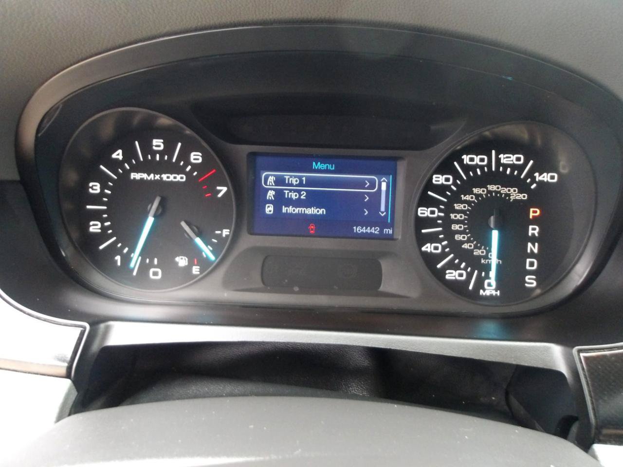 Used 2014 Ford Edge SE FWD image 21