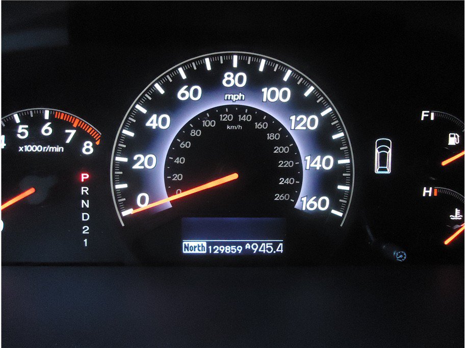 Used 2007 Honda Odyssey Touring image 37