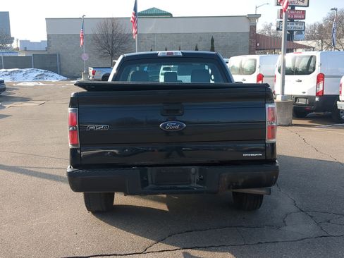 Used 2014 Ford F150 STX RWD image 14