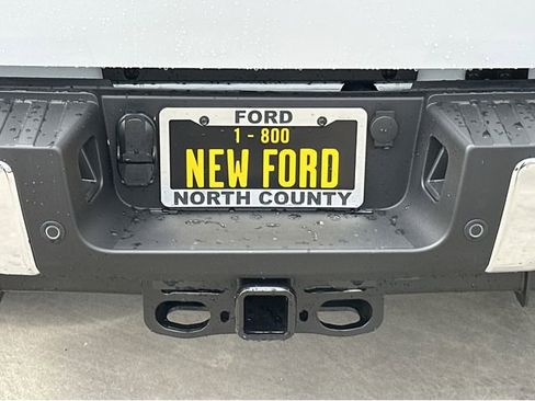 New 2025 Ford F250 Lariat w/ Lariat Ultimate Package image 22