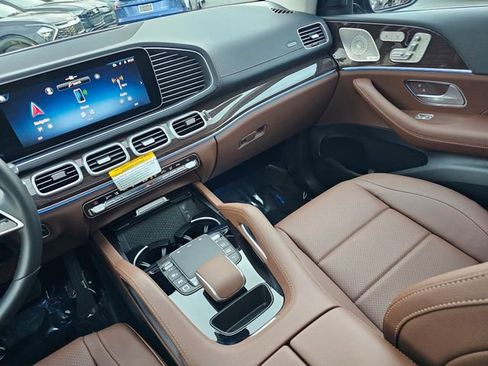 Certified 2026 Mercedes-Benz GLE 350 4MATIC image 32