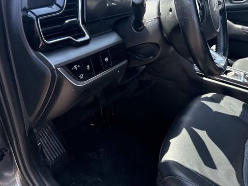 Used 2023 Kia Sportage X-Line w/ X-Line Premium Package AWD/4WD image 22