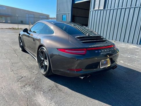 Used 2013 Porsche 911 Carrera 4S image 67