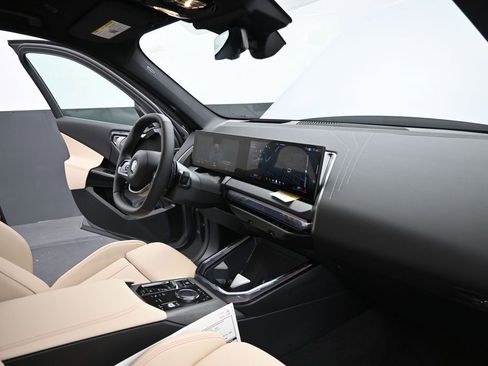 New 2026 BMW X3 xDrive30 AWD/4WD image 20