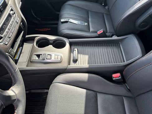 Certified 2023 Honda Passport TrailSport image 29