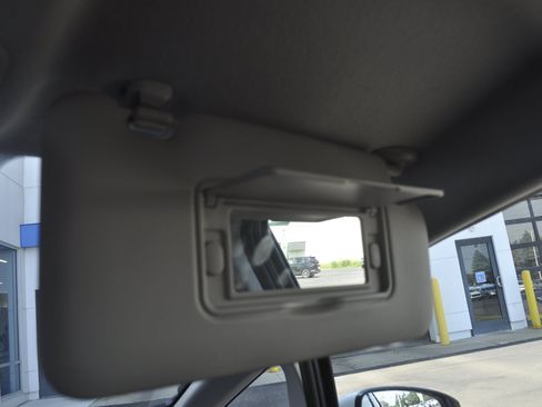 Used 2018 Honda Fit LX image 18
