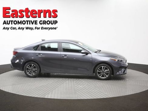 Used 2023 Kia Forte LXS FWD image 45