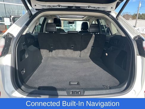 Used 2021 Ford Edge SEL w/ Convenience Package image 29