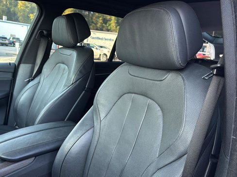 Used 2017 BMW X5 xDrive35i image 26