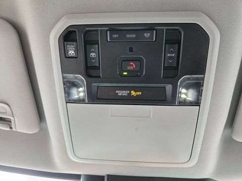 Used 2023 Toyota Tundra TRD Pro AWD/4WD image 22