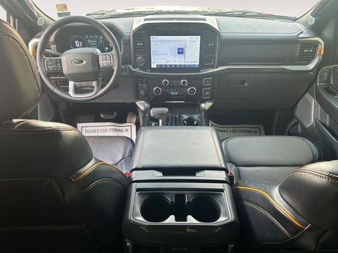 Used 2023 Ford F150 Tremor w/ Equipment Group 402A High AWD/4WD image 10