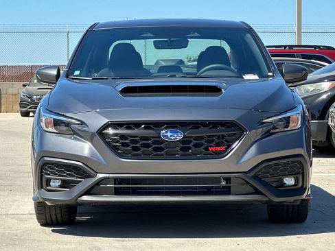 New 2026 Subaru WRX Premium AWD/4WD image 8