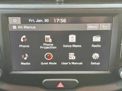 Used 2024 Kia Soul LX w/ Option Group 015 image 27