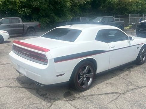 Used 2013 Dodge Challenger R/T Plus RWD image 7
