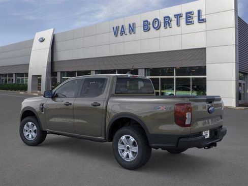 New 2026 Ford Ranger XL w/ Trailer Tow Package image 4