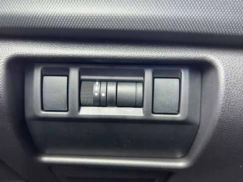 New 2026 Subaru Forester Premium AWD/4WD image 18