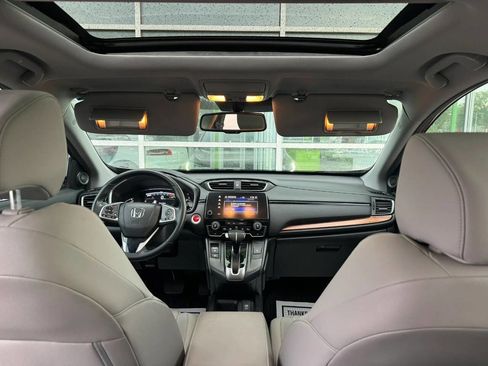 Used 2017 Honda CR-V EX-L image 19