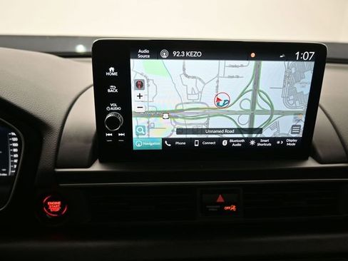 Used 2025 Honda Pilot Black Edition image 30