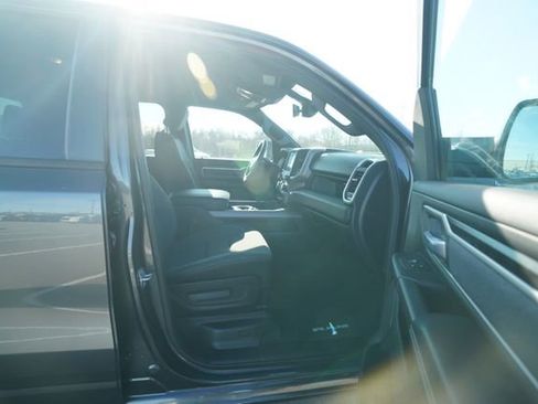 Used 2022 RAM 1500 Big Horn image 18