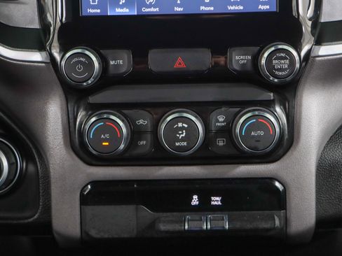 Used 2022 RAM 1500 Big Horn AWD/4WD image 20