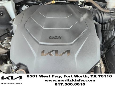 Used 2022 Kia Telluride SX w/ SX Prestige Package AWD/4WD image 31