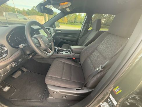 New 2026 Dodge Durango GT image 10