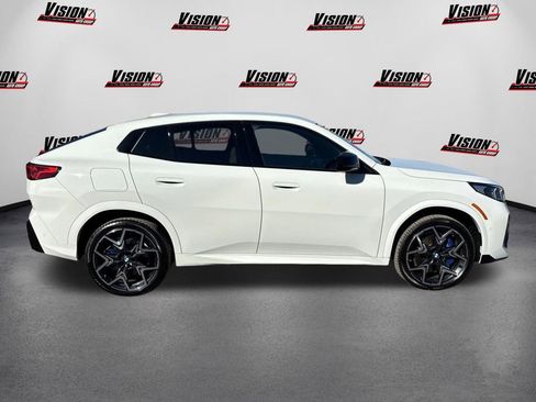 Used 2024 BMW X2 M35i image 4