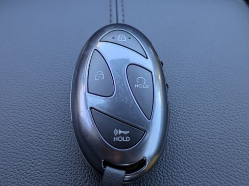 New 2025 Hyundai Santa Cruz XRT image 32