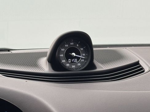 Used 2021 Porsche Taycan Turbo S image 43