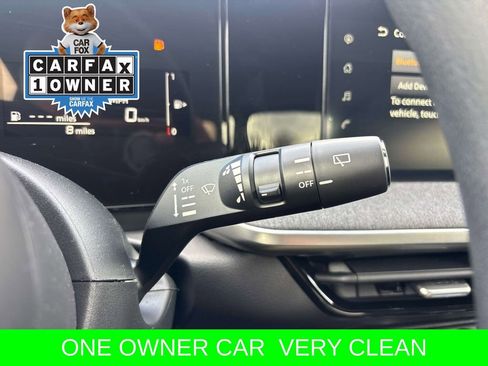 Certified 2025 Nissan Kicks SV AWD/4WD image 25
