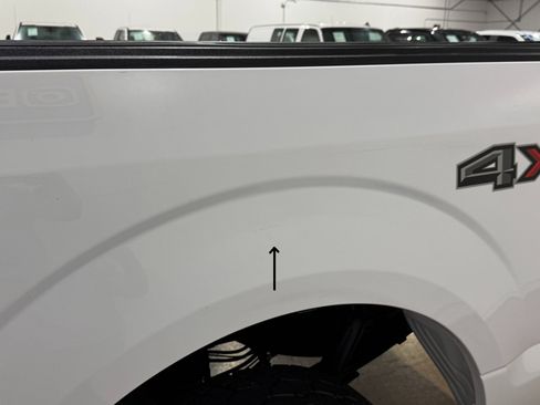 Used 2019 Ford F150 XL w/ Equipment Group 101A Mid image 55
