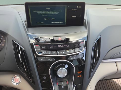 New 2026 Acura RDX SH-AWD w/ Technology Package image 30